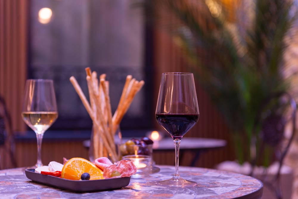 Фото Hôtel Le Milie Rose