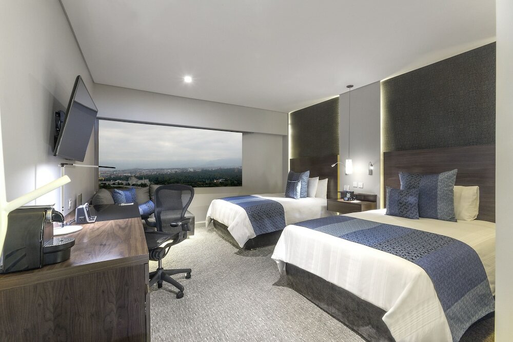 Фото InterContinental Presidente Mexico City