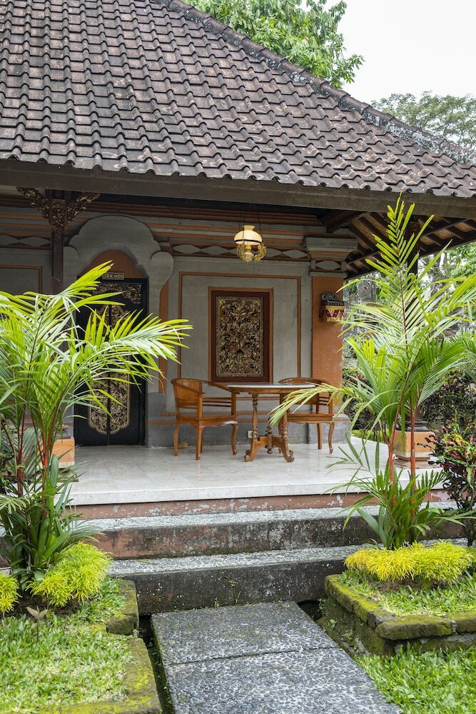 Фото Puri Saraswati Dijiwa Ubud