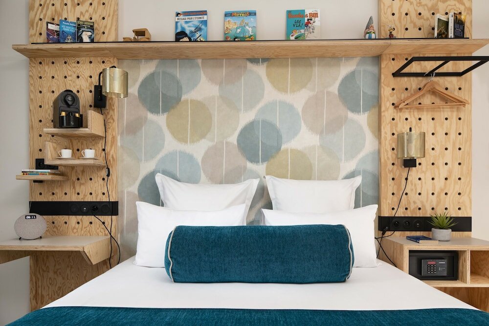 Фото Hotel Locomo