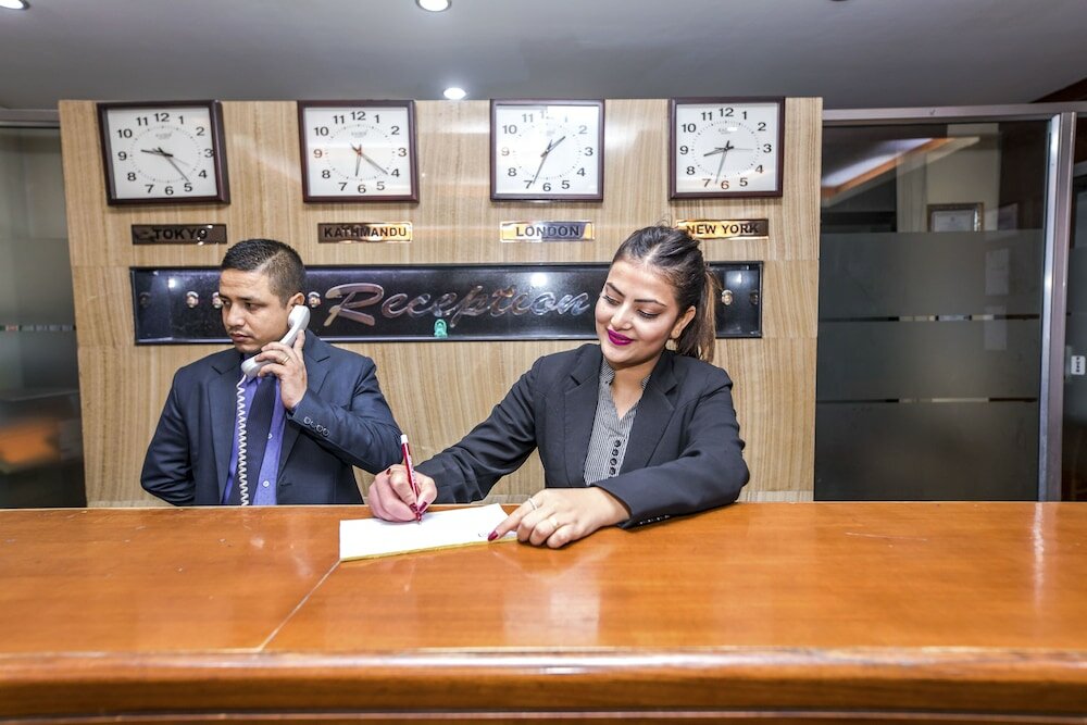 Фото Airport Hotel