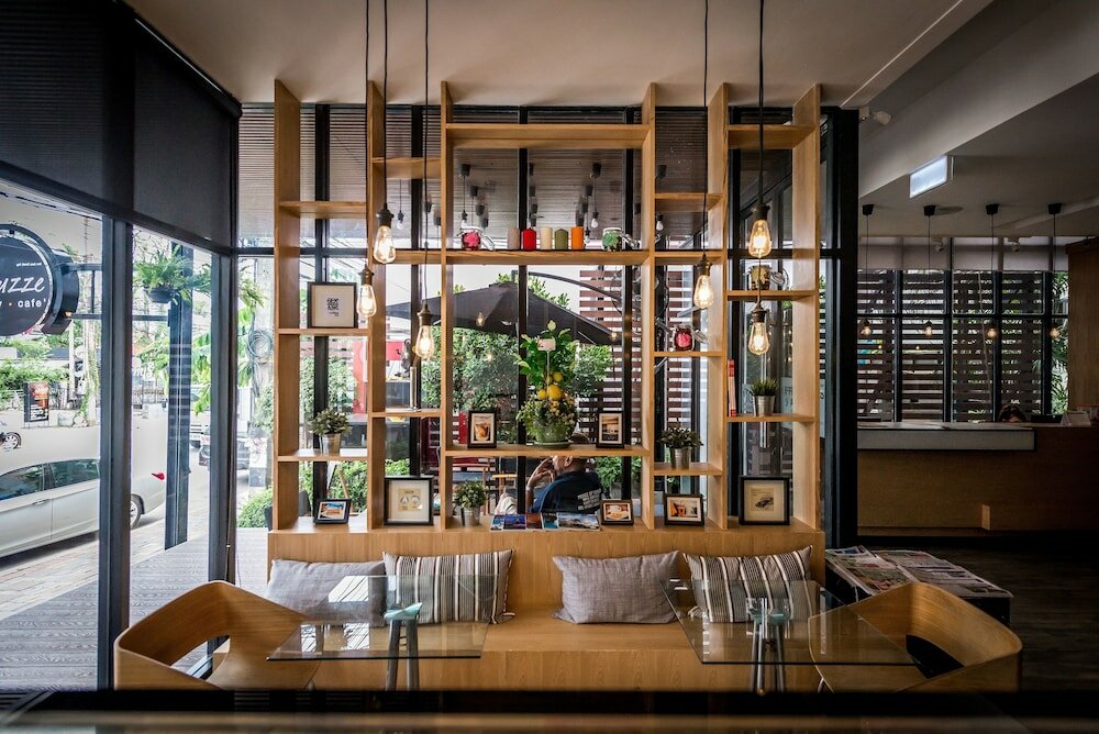 Фото Mooks Residence