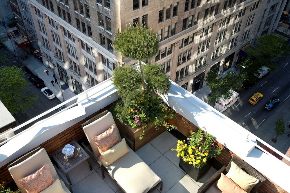 Фото Hotel Aka NoMad