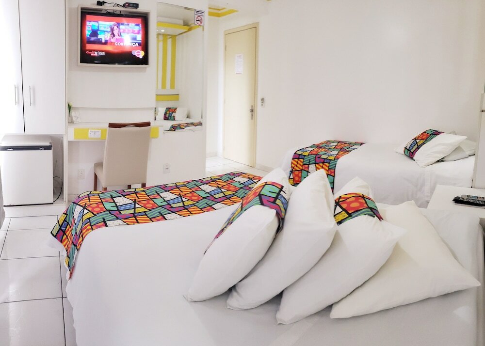 Фото Hotel Rediadri