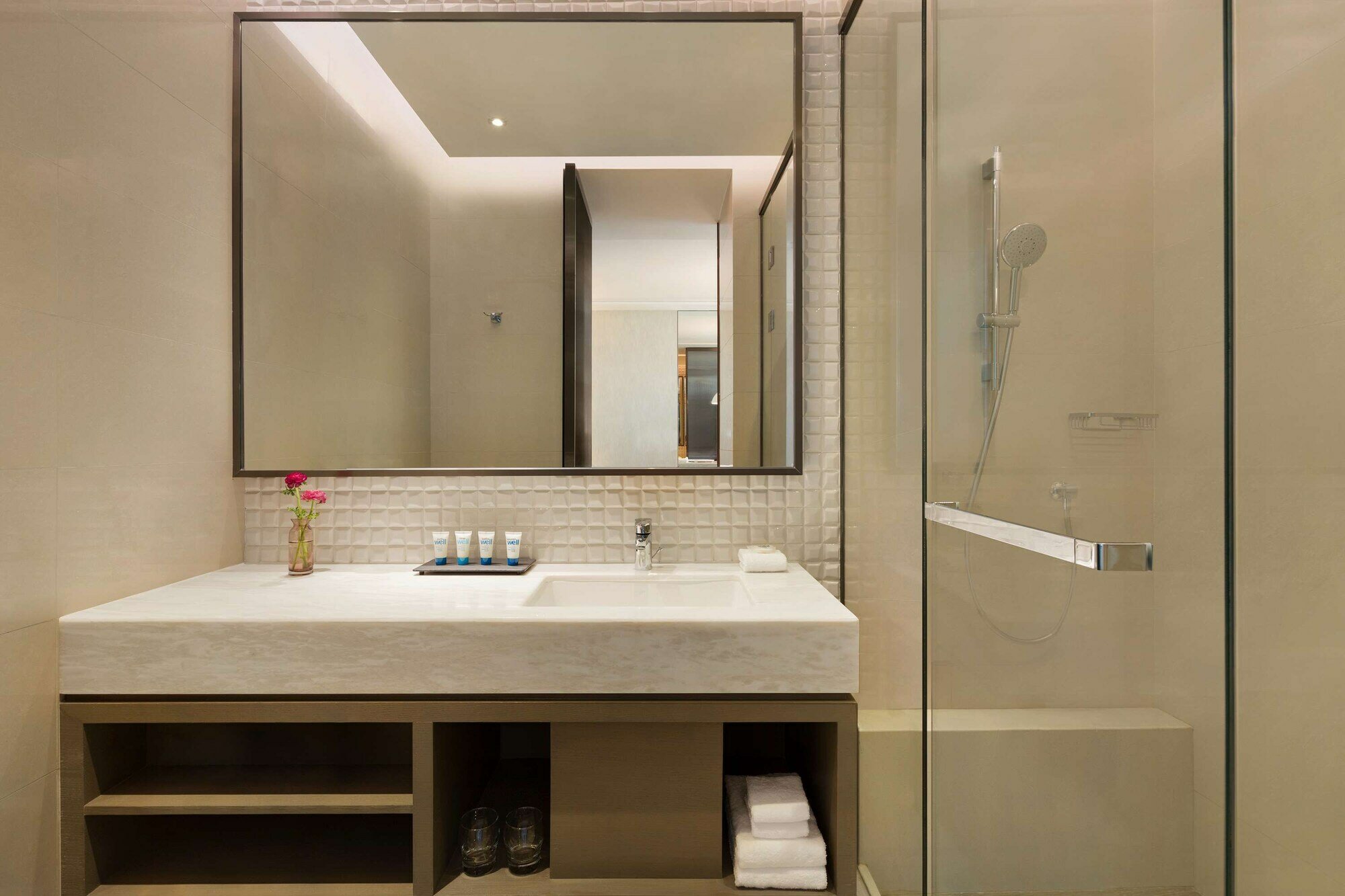 Фото Hyatt House Shanghai Hongqiao Cbd