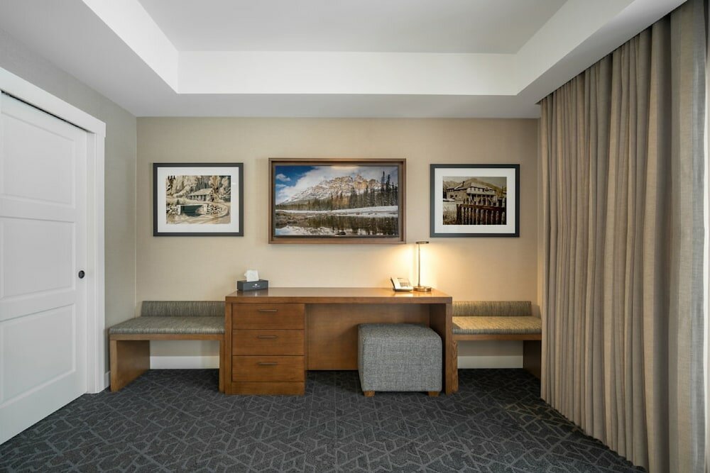 Фото The Malcolm Hotel