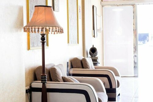 Апартаменты La Rive Hotels & Suites в Даммаме