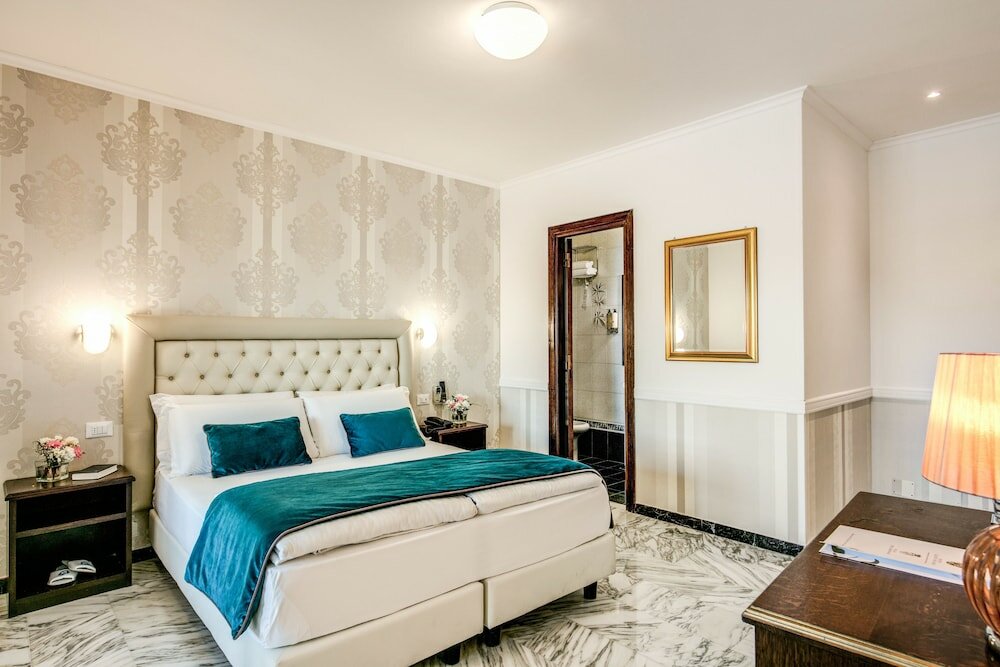 Фото Hotel Castel Vecchio