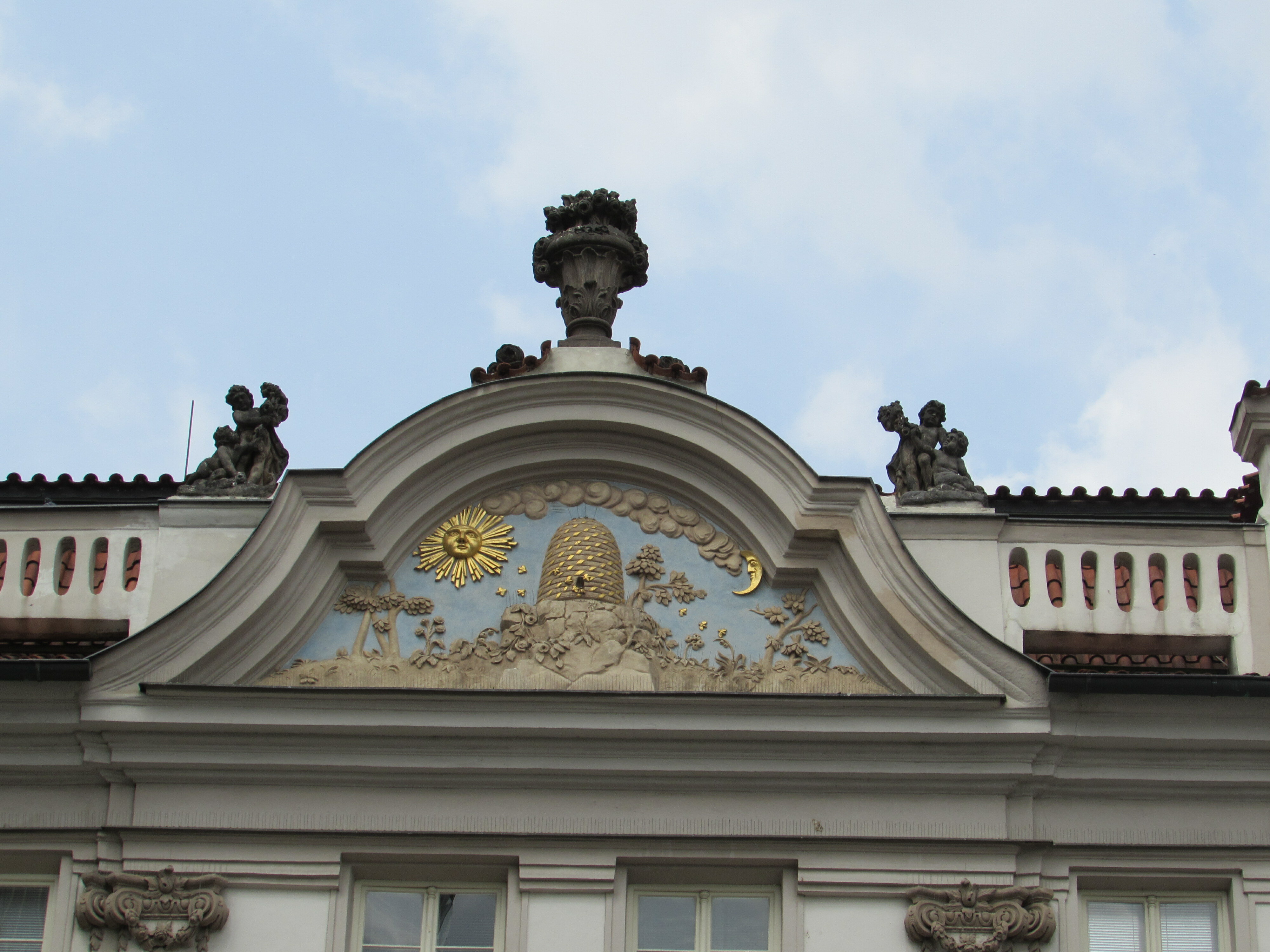 Фото Hotel Prague Inn