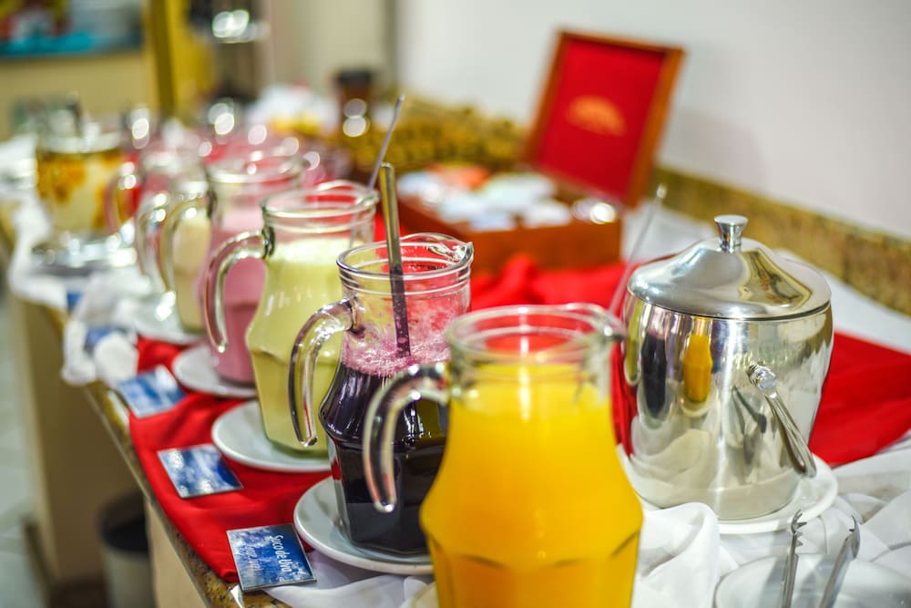 Фото Center Hotel