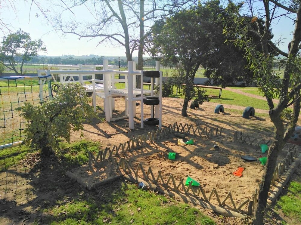 Фото Wild Clover Cottages