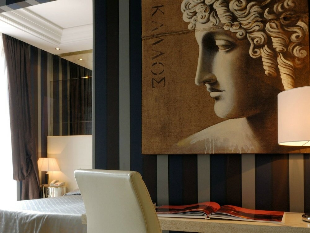 Фото Atlante Star Hotel