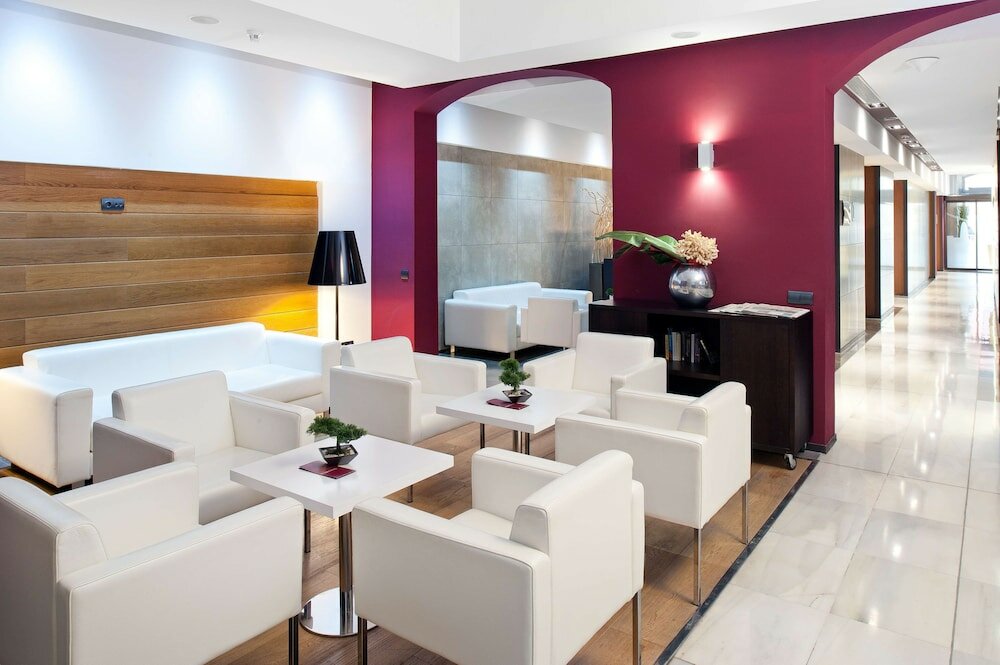 Фото Catalonia Port