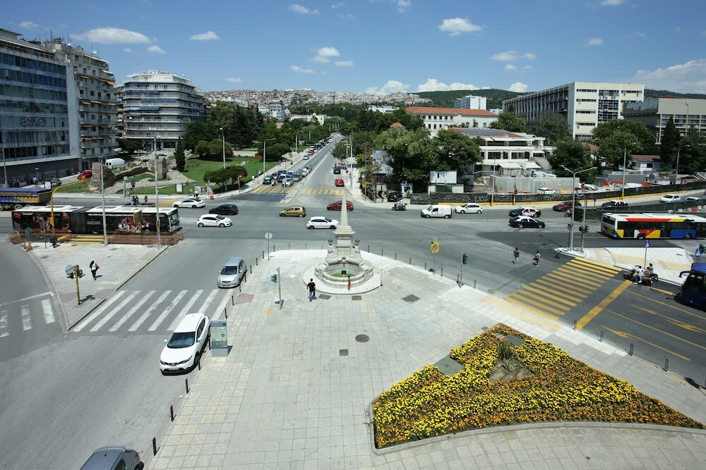Фото Hotel ABC