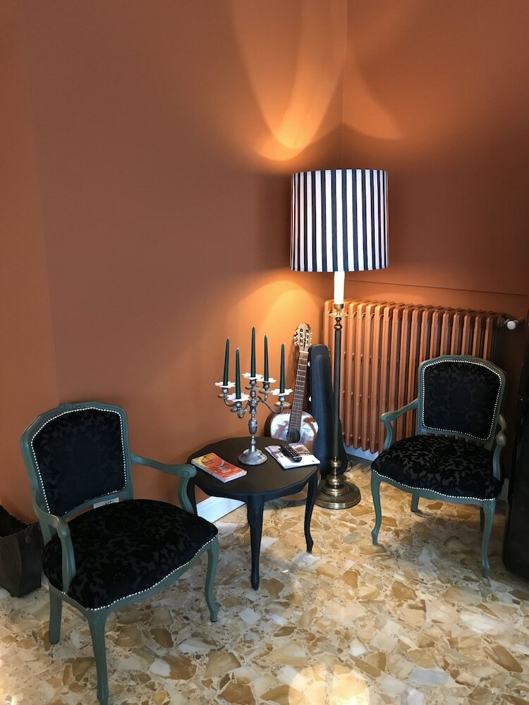 Фото Art Hotel Ventaglio