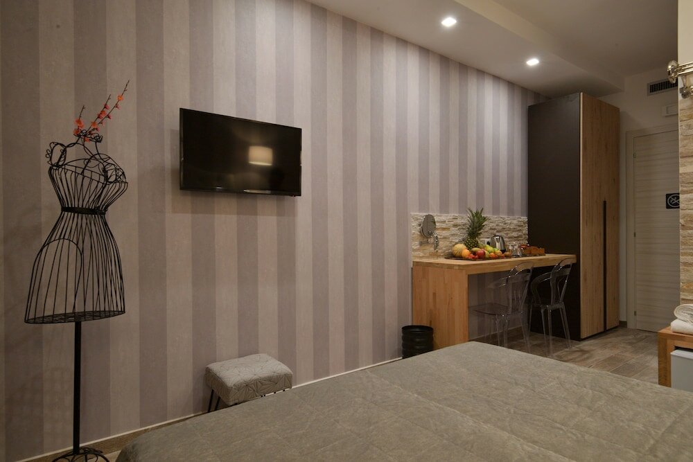 Фото Relais Barberini