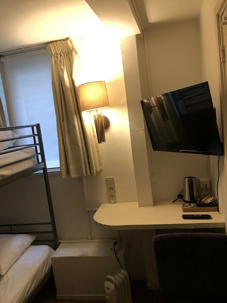 Фото отеля 5