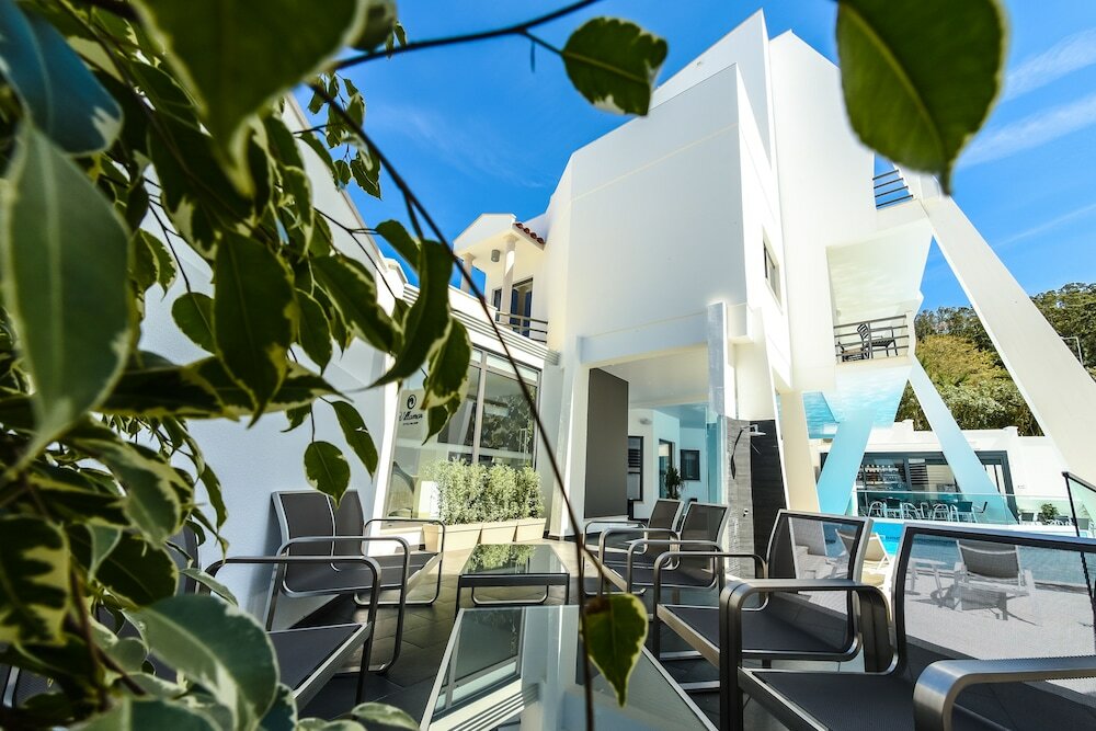 Фото Villamar Style Maison