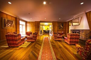 Гостиница Mercure Canberra
