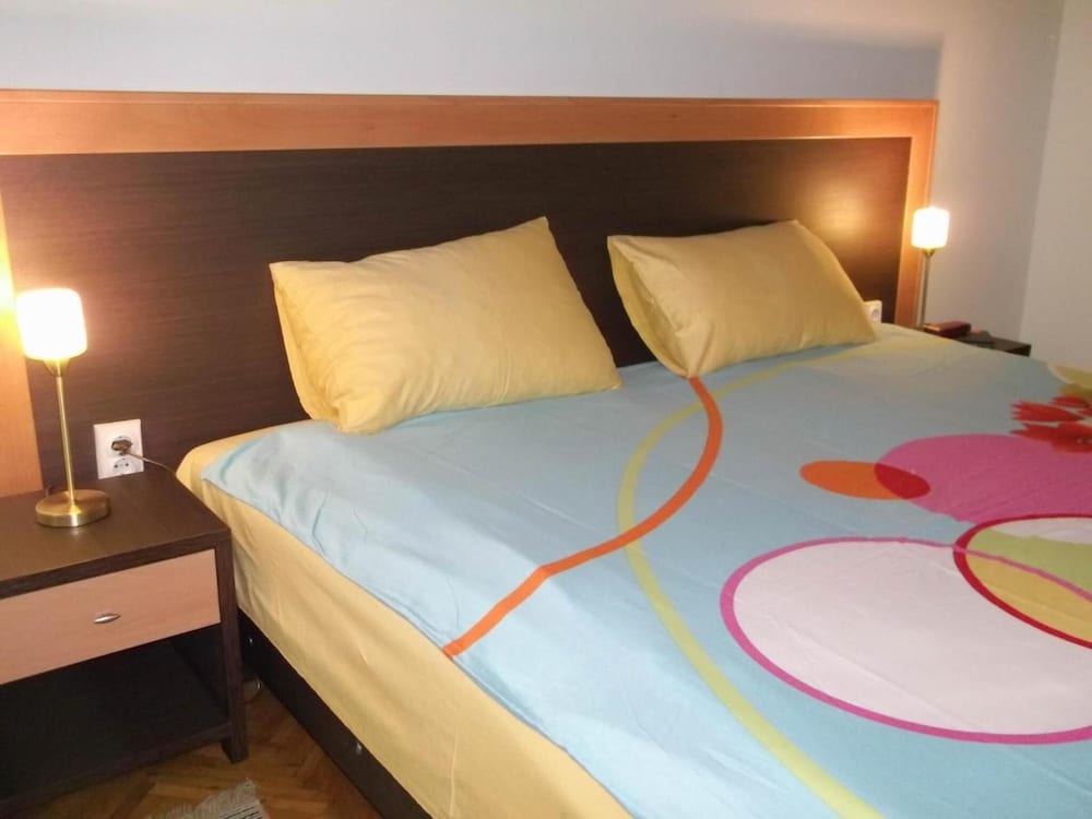 Фото Welcome to Hotel Vila Silia