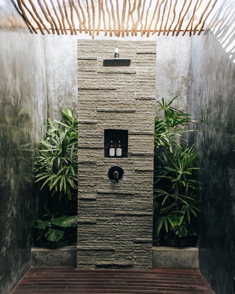 Фото Sikara Lombok Hotel