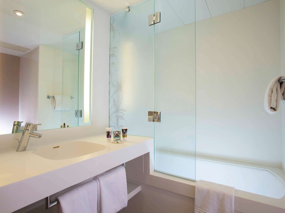 Фото Mercure Strasbourg Centre