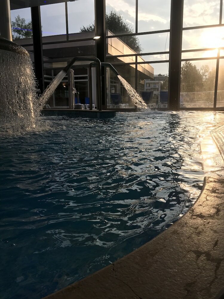 Фото Hotel & SPA Marina d'Adelphia