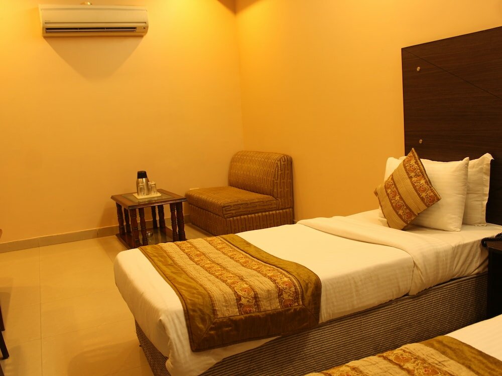 Фото Hotel Kyron