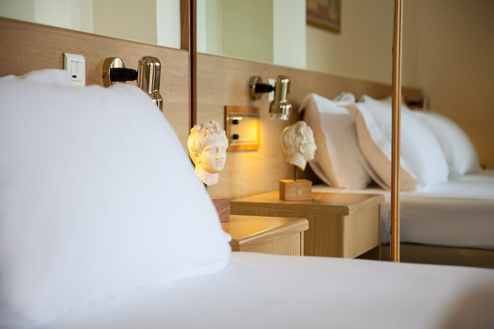 Фото Possidi Holidays Resort & Suites