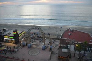 Гостиница Hotel Jatay