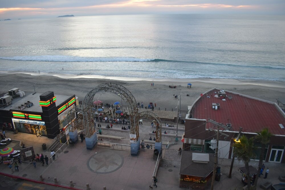 Фото Hotel Jatay