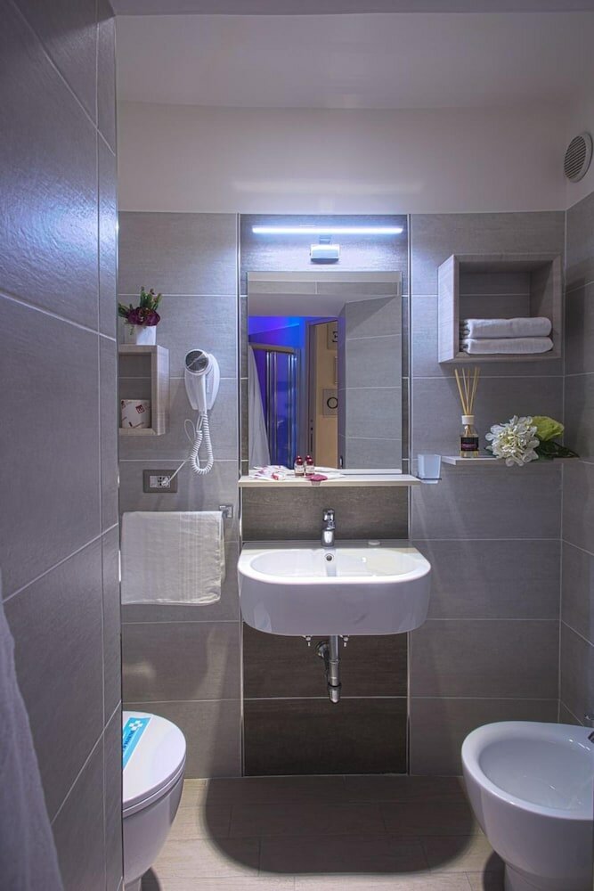 Фото Hotel Marcantonio Rome