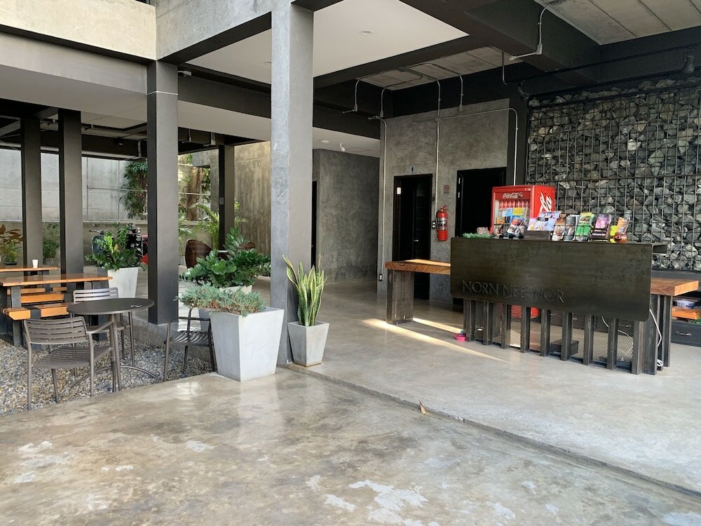 Фото Norn Nee Nor Hostel&Cafe