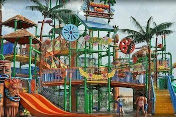 Гостиница Holiday Inn Garland, an Ihg Hotel в Ричардсоне
