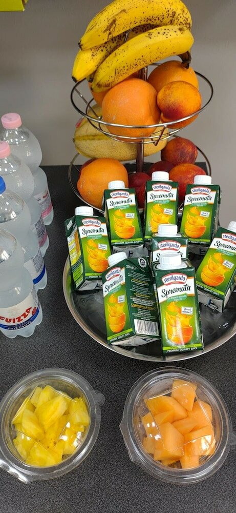 Фото Nuovo Rondo