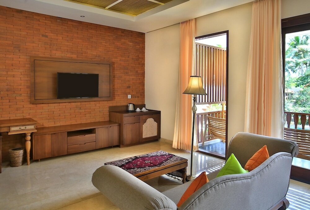 Фото Green Field Resort