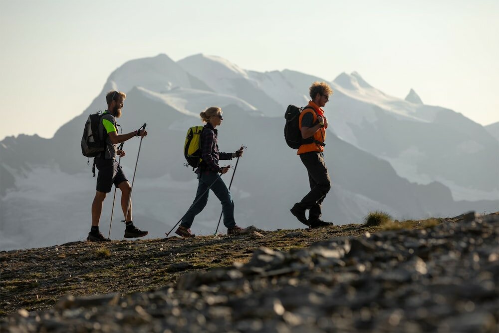 Фото Montivas Lodge