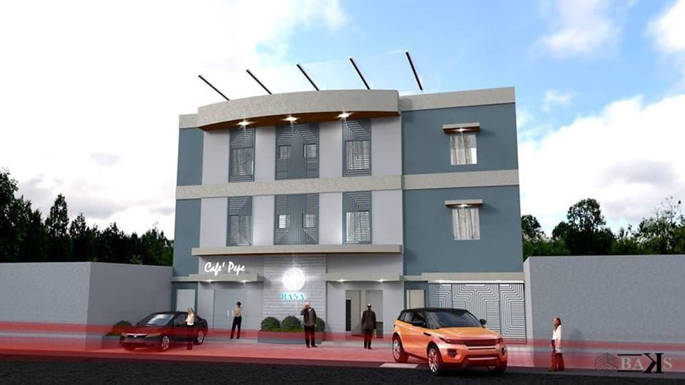 Фото отеля 2