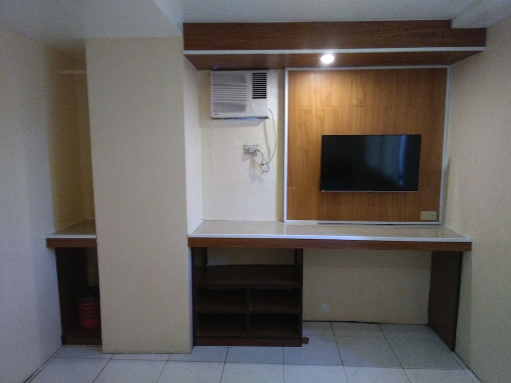 Фото Oriental Pension Plaza