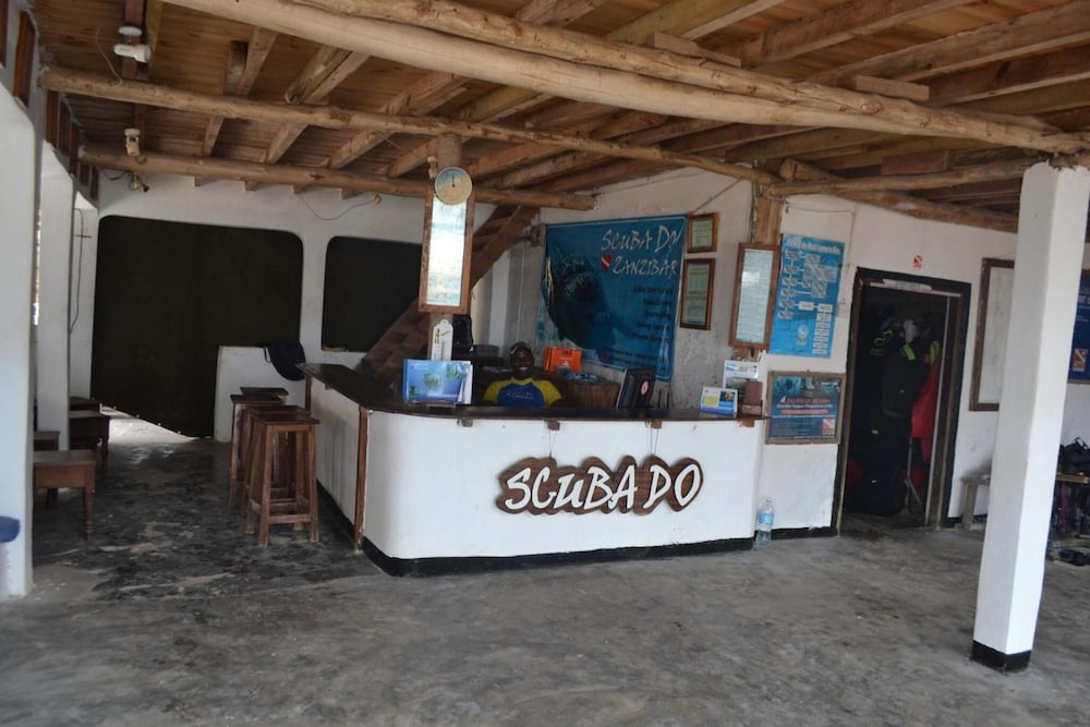 Фото Sunset Kendwa