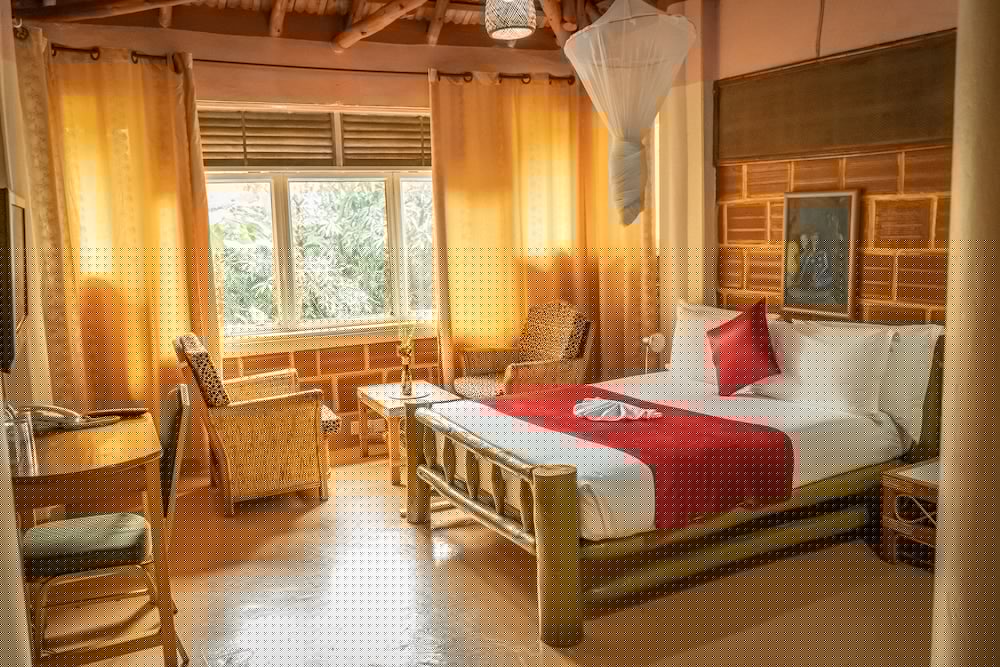 Фото Forest Cottages