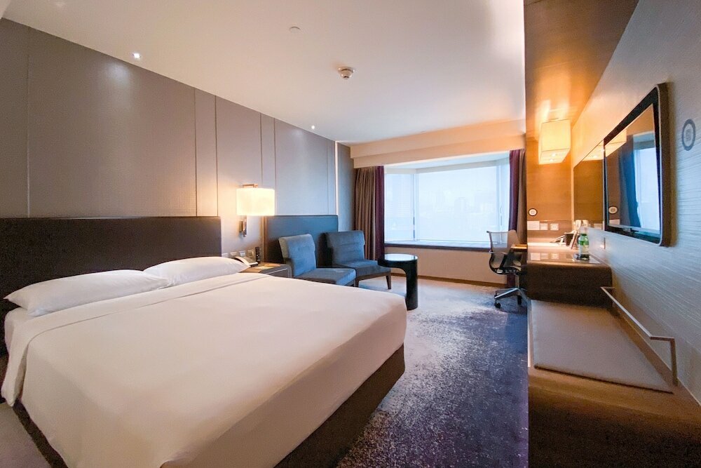 Фото Royal Plaza Hotel