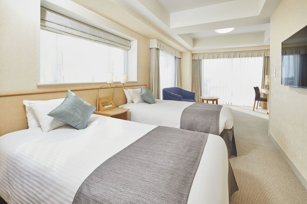 Фото Hotel Emion Tokyo Bay