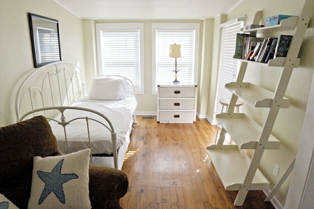 Фото Desoto Beach Terraces