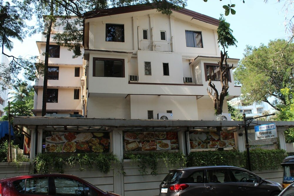 Фото Hotel Park View Mumbai