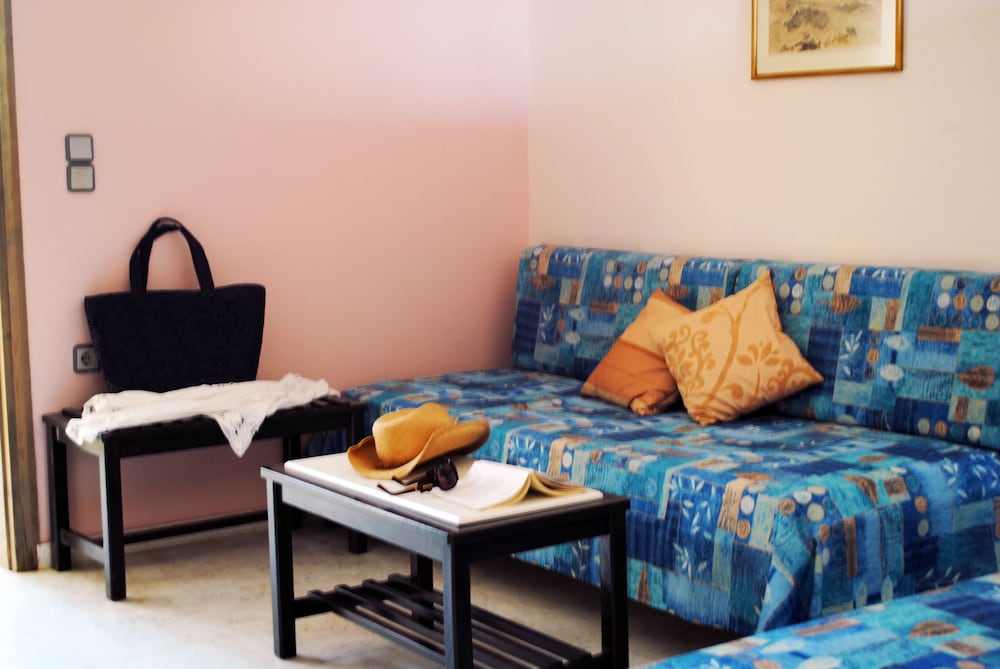 Фото Marita's Apartments