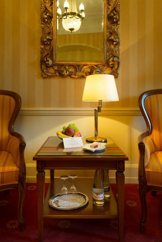 Фото Atlantic Parkhotel