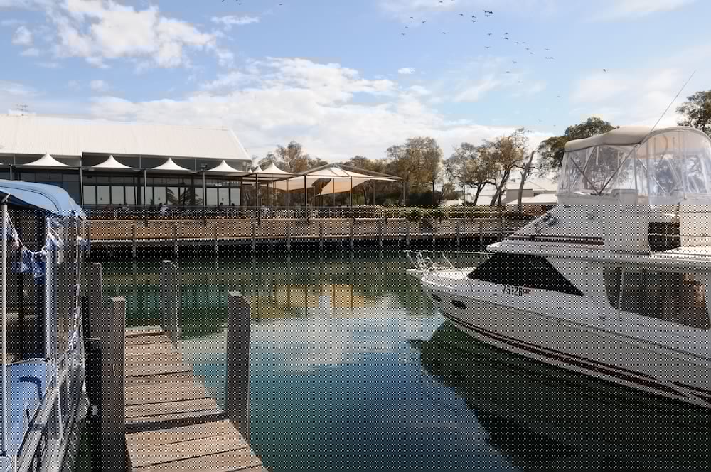 Фото Mandurah Quay Resort