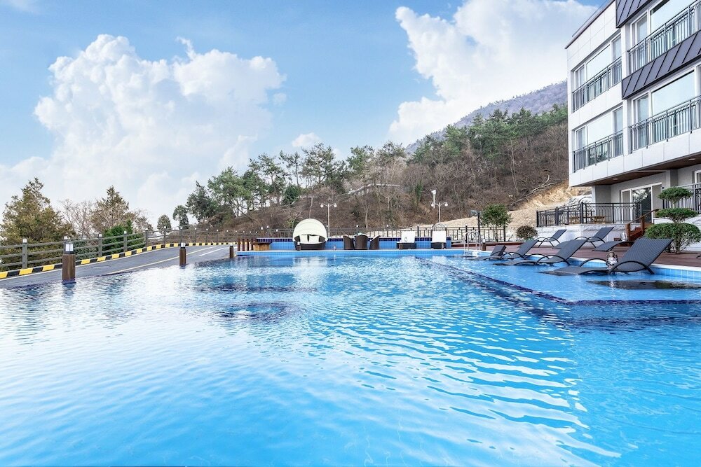 Фото Aria Pension Resort