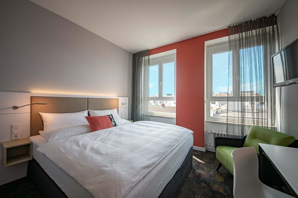 Фото отеля 3